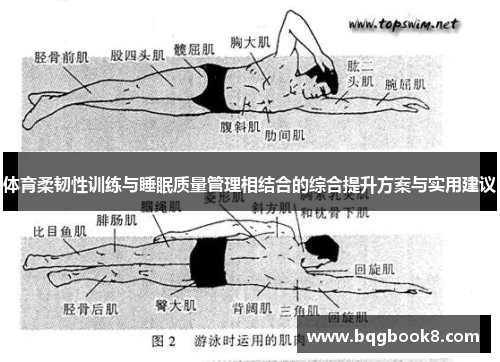 体育柔韧性训练与睡眠质量管理相结合的综合提升方案与实用建议
